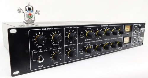 Drawmer 1960 vacuum tube - 1960,