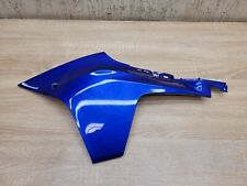 Carena lato destro Yamaha YZF