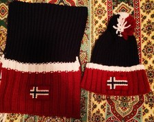 Sciarpa+Cappello Napapijri 