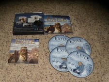 Myst III Exile (PC, 2001)