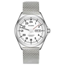 Svalbard DEMARK GH12