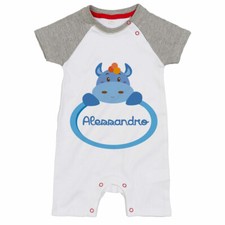 Pagliaccetto neonato