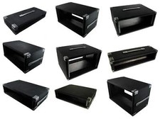 PROCRAFT Rack Case in Black