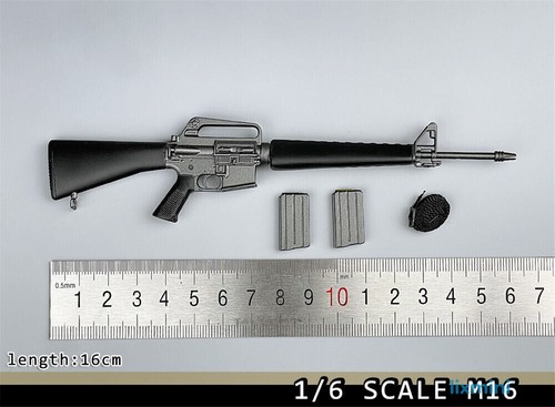Set vietnam pistola - 1,