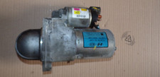 MOTORINO AVVIAMENTO