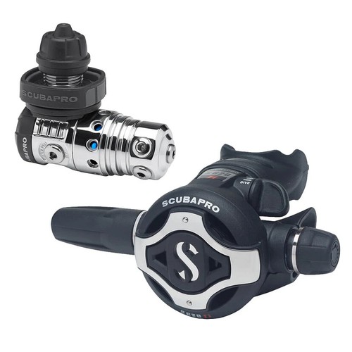 Scubapro erogatori mk25 - scubapro,