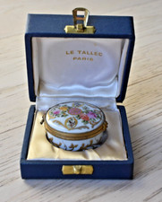 Le Tallec Paris scatola