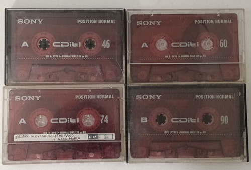Lotto sony 46 60 74 - sony,