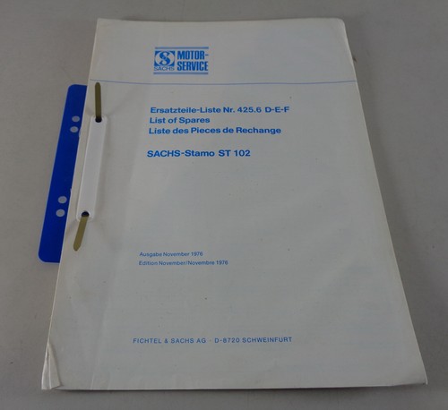 Catalogo
