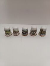 5 DITALI da collezione Gran