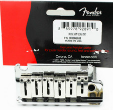 Nuovo Bridge Fender Deluxe