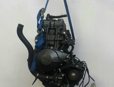 MOTORE COMPLETO HONDA CBF 600