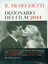 IL MEREGHETTI DIZIONARIO DEI