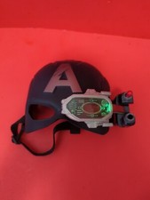 Elmetto Visione Marvel Captain