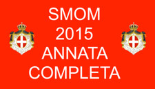 SMOM 2015 ANNATA COMPLETA 31