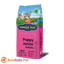 Crocchette cane cucciolo