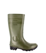 STIVALE ANTINFORTUNIO VERDE