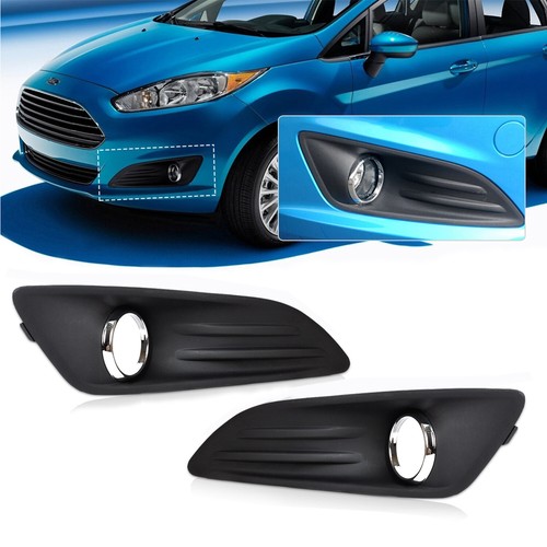 Per ford fiesta mk7 - per, 2013-017