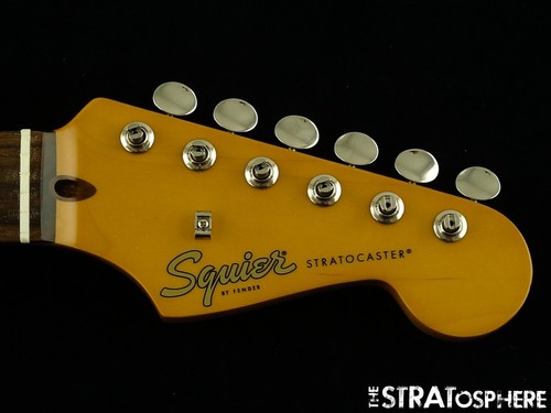 Fender squier classic vibe - squier,
