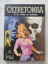 66) OLTRETOMBA   n.  18   -