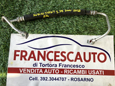 TUBO IDROGUIDA SUZUKI JIMNY