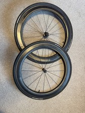 Set ruote freno cerchio