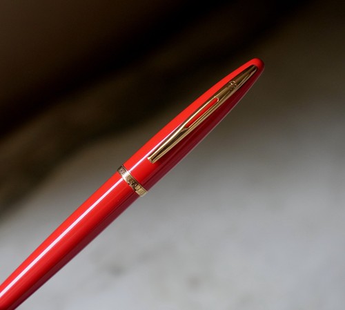 Stylo plume waterman carene - stylo,