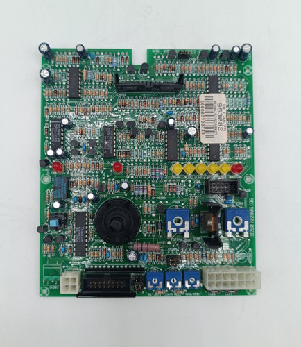 Scheda elettronica per caldaia - scheda,