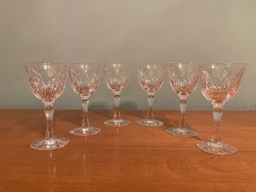 Set bicchieri vino webb - da,