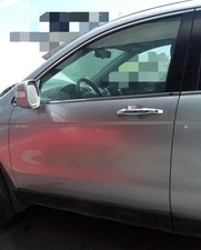 PORTA PORTIERA ANTERIORE SINISTRA SX PER HONDA CR-V 4° Serie (07>12)