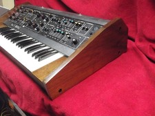 Korg / Univox Maxi Korg, K3