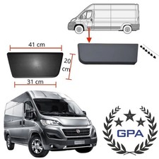 MODANATURA PORTA ANTERIORE