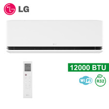 LG Unità interna split