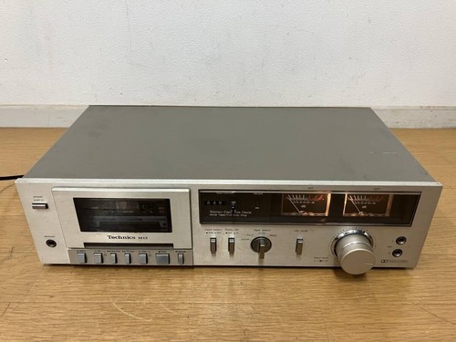 Junk technics m13 stereo - junk, rs-m13