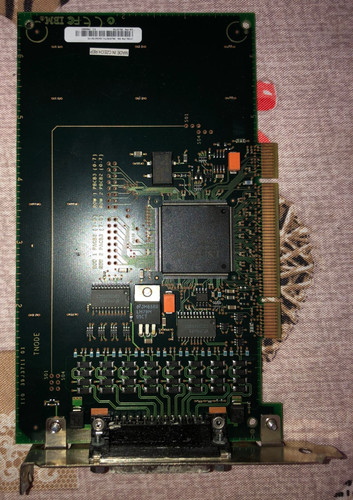 Scheda server pci ibm - scheda,