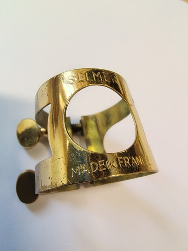 Selmer legatura vintage - , in