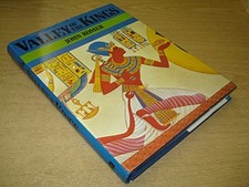 The Valley of the Kings by