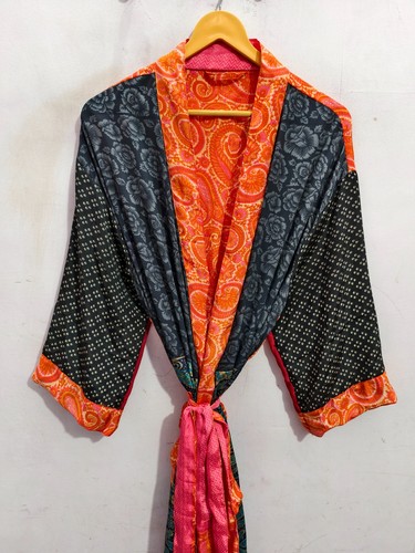 Kimono seta lusso - kimono,