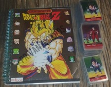 Scegli dalla lista Lamincards Dragon Ball Z serie ARGENTO mancolista lotto carte