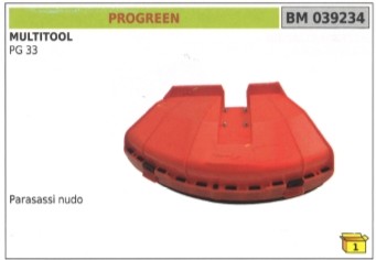 Parasassi progreen asta - ,