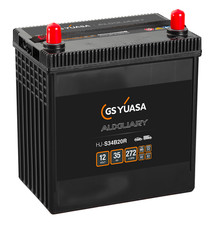 BATTERIA YUASA HJ-S34B20R