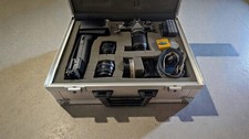 Pentax super kit con smc - super, con: