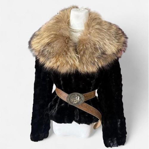 Cappotto donna nero - , in