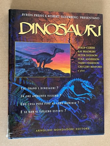 DINOSAURI