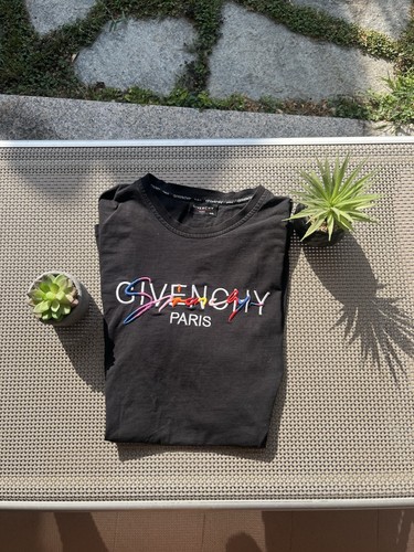 Maglia givenchy taglia xxl - maglia,