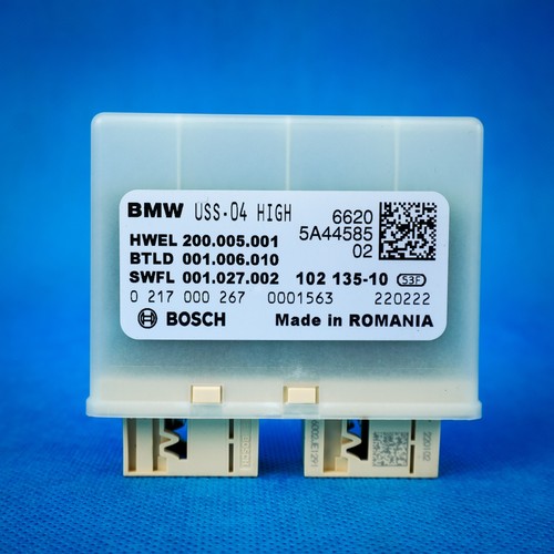 Sensore pdc bmw g20 g21 - bmw, 3