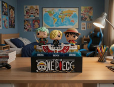 Espositore Per Funko Pop ONE