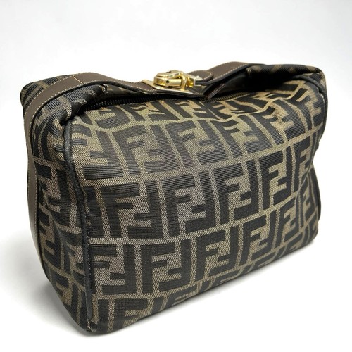 Fendi zucca vanity - vanity, a