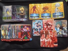 Lamincards Edibas & Diramix