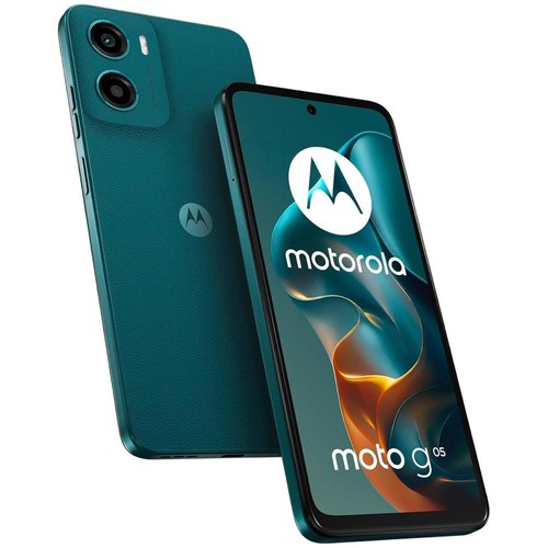 Motorola moto g05 forest - motorola,